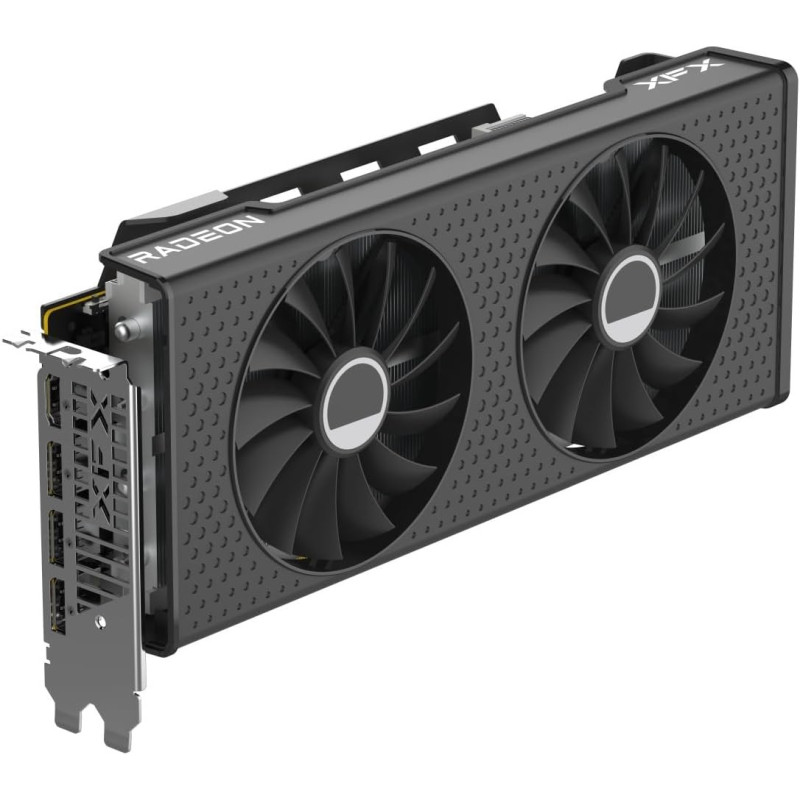 XFX Radeon RX 7800 XT Speedster SWFT 210 Core Edition (RX-78TSWFTFP)