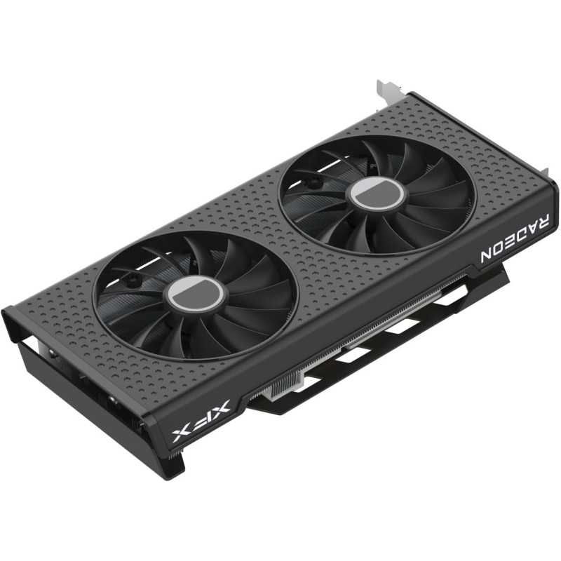 XFX Radeon RX 7800 XT Speedster SWFT 210 Core Edition (RX-78TSWFTFP)