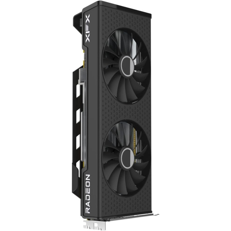 XFX Radeon RX 7800 XT Speedster SWFT 210 Core Edition (RX-78TSWFTFP)