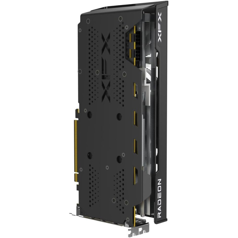 XFX Radeon RX 7800 XT Speedster SWFT 210 Core Edition (RX-78TSWFTFP)