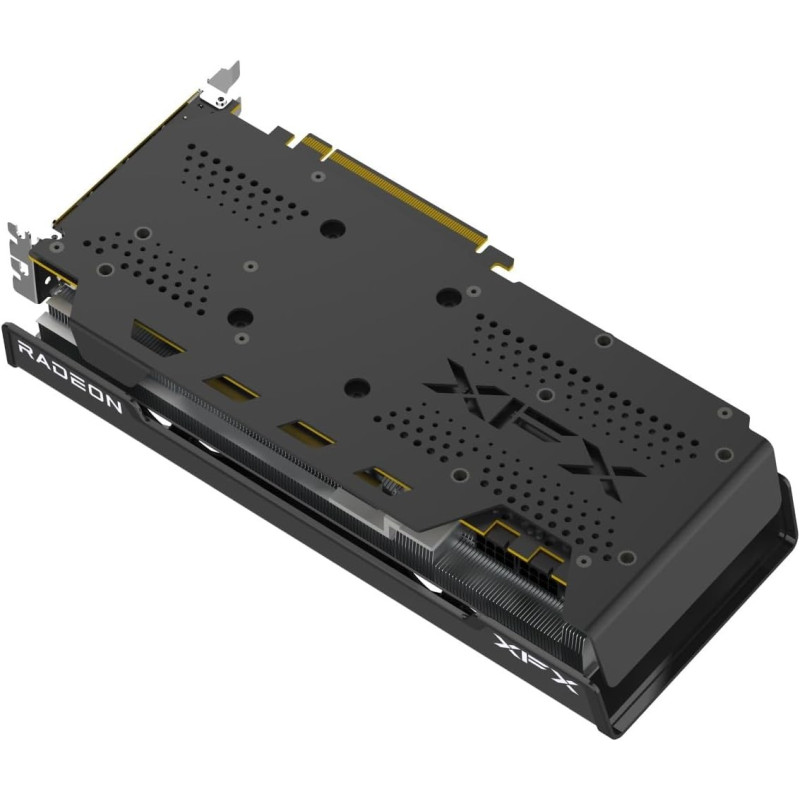 XFX Radeon RX 7800 XT Speedster SWFT 210 Core Edition (RX-78TSWFTFP)