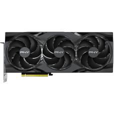 PNY GeForce RTX 5090 ARGB EPIC-X RGB OC 32GB (VCG509032TFXPB1-O)
