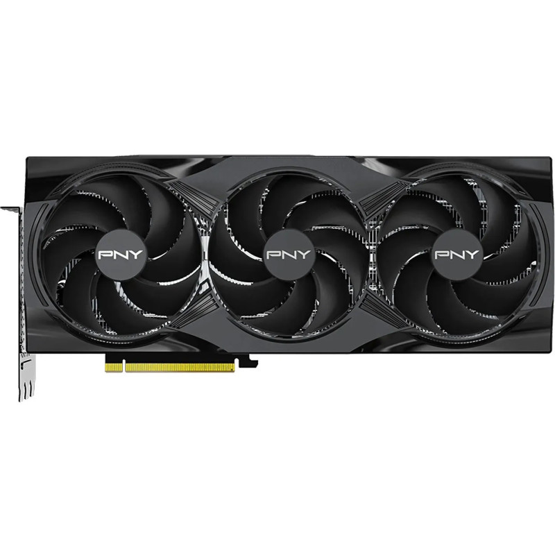 PNY GeForce RTX 5090 ARGB EPIC-X RGB OC 32GB (VCG509032TFXPB1-O)