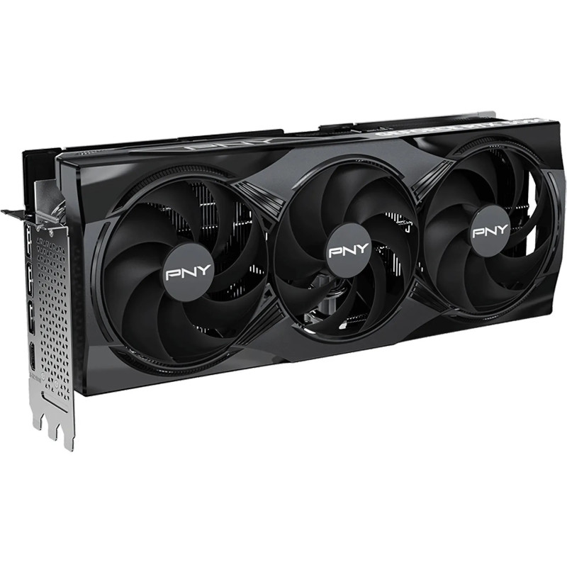PNY GeForce RTX 5090 ARGB EPIC-X RGB OC 32GB (VCG509032TFXPB1-O)