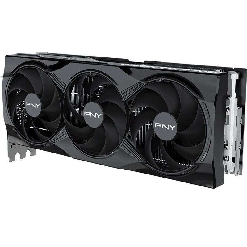 PNY GeForce RTX 5090 ARGB EPIC-X RGB OC 32GB (VCG509032TFXPB1-O)
