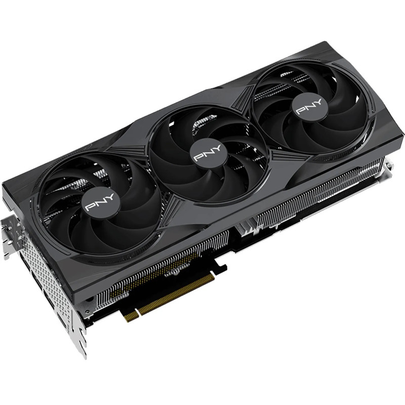 PNY GeForce RTX 5090 ARGB EPIC-X RGB OC 32GB (VCG509032TFXPB1-O)