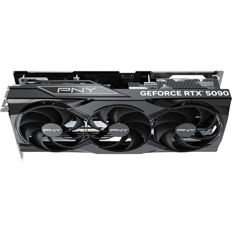 PNY GeForce RTX 5090 ARGB EPIC-X RGB OC 32GB (VCG509032TFXPB1-O)