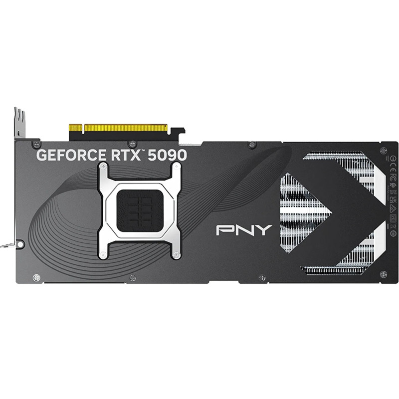 PNY GeForce RTX 5090 ARGB EPIC-X RGB OC 32GB (VCG509032TFXPB1-O)