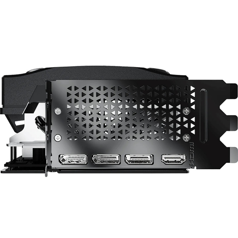 PNY GeForce RTX 5090 ARGB EPIC-X RGB OC 32GB (VCG509032TFXPB1-O)