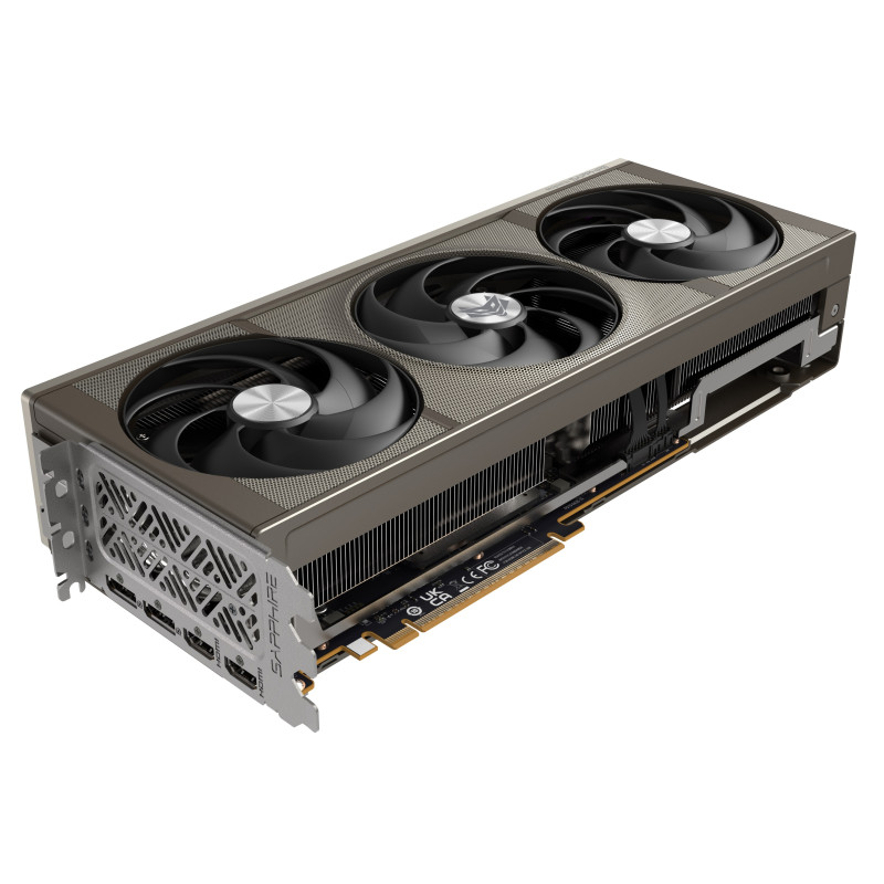 Sapphire Radeon RX 9070 16GB NITRO+ (11349-01-20G)