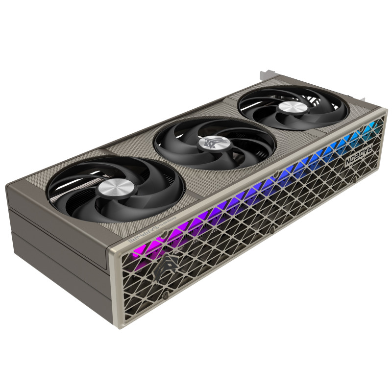 Sapphire Radeon RX 9070 16GB NITRO+ (11349-01-20G)