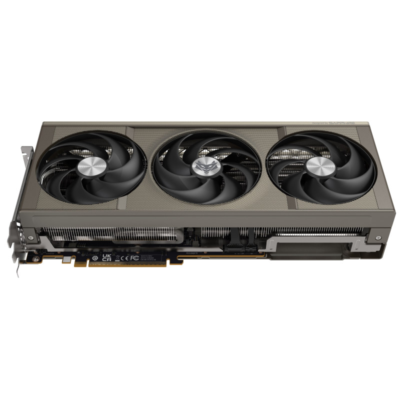 Sapphire Radeon RX 9070 16GB NITRO+ (11349-01-20G)