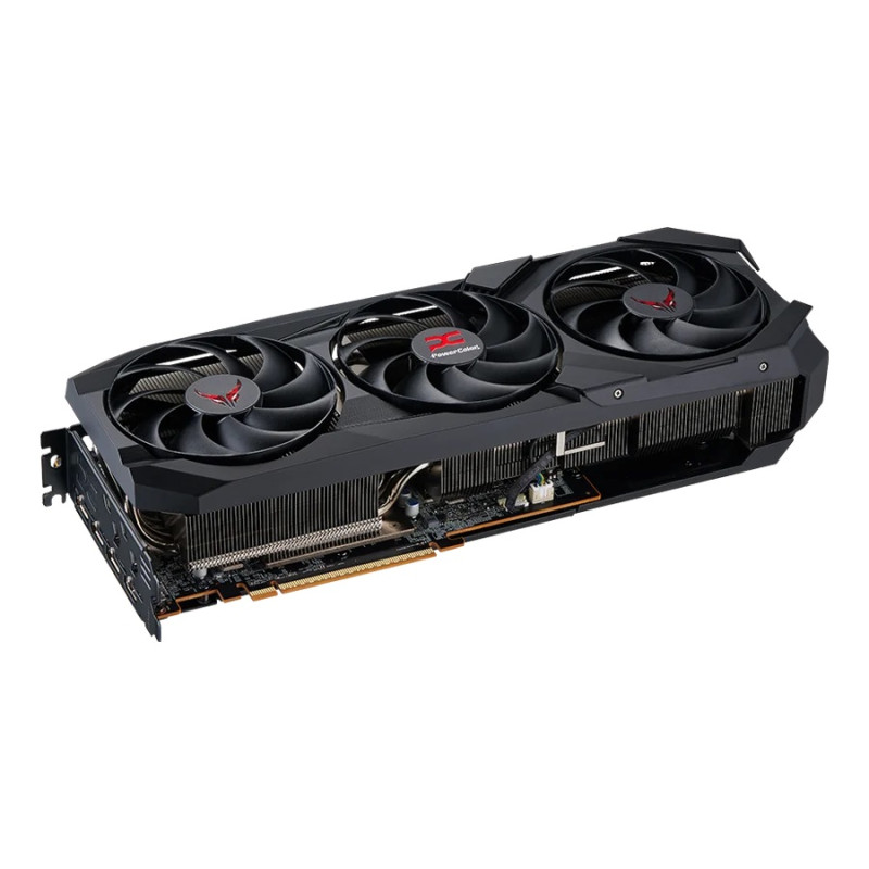 PowerColor Red Devil AMD Radeon RX 9070 16GB GDDR6 (RX9070 16G-E/OC)
