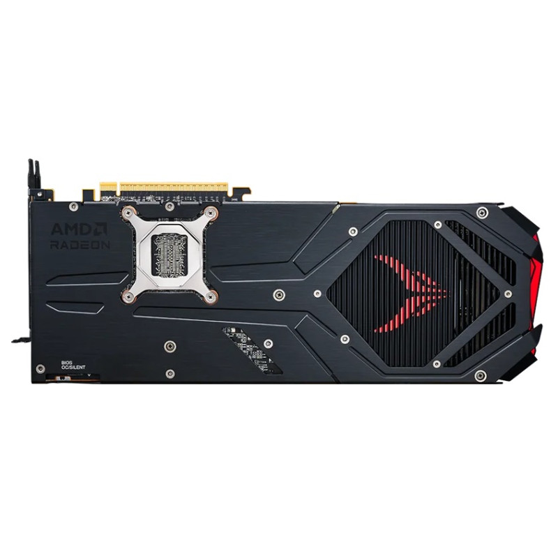 PowerColor Red Devil AMD Radeon RX 9070 16GB GDDR6 (RX9070 16G-E/OC)