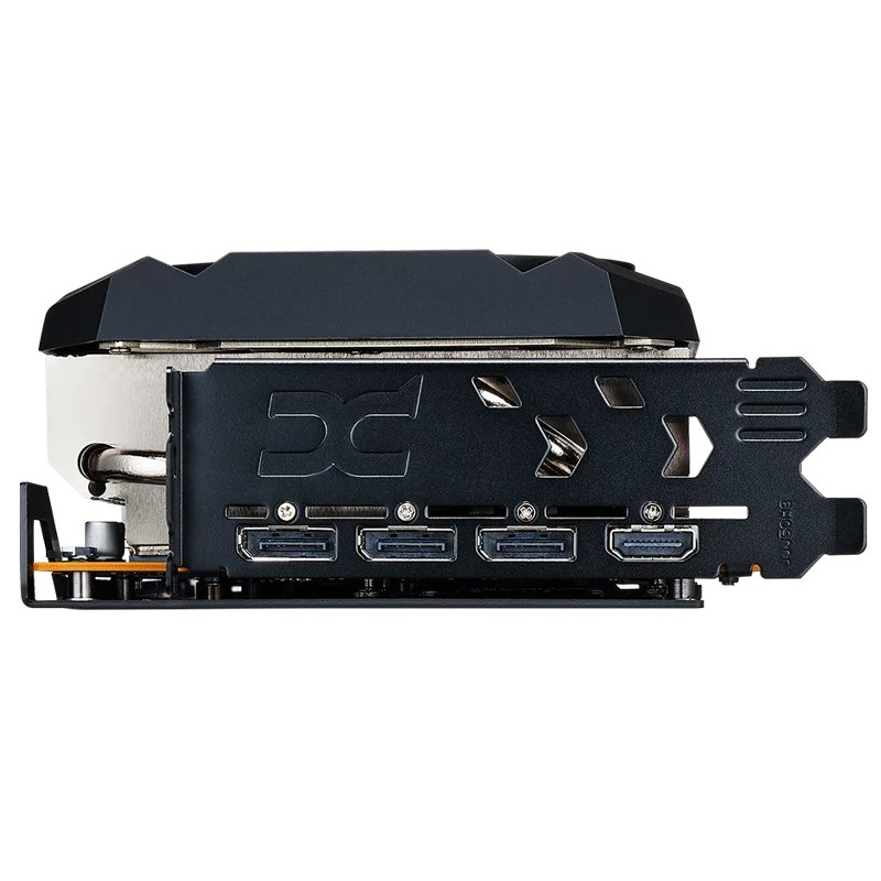 PowerColor Red Devil AMD Radeon RX 9070 16GB GDDR6 (RX9070 16G-E/OC)