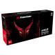 PowerColor Red Devil AMD Radeon RX 9070 16GB GDDR6 (RX9070 16G-E/OC)