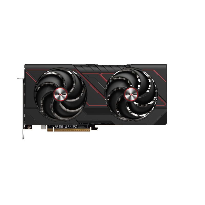 Sapphire Radeon RX 9070 16GB PULSE (11349-03-20G)