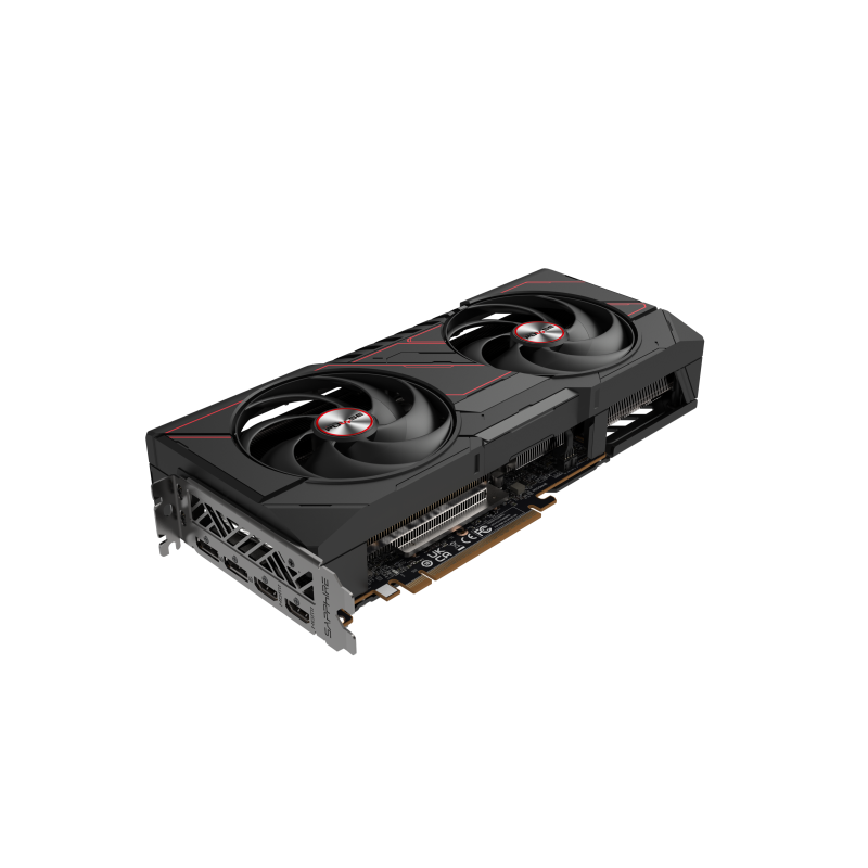 Sapphire Radeon RX 9070 16GB PULSE (11349-03-20G)
