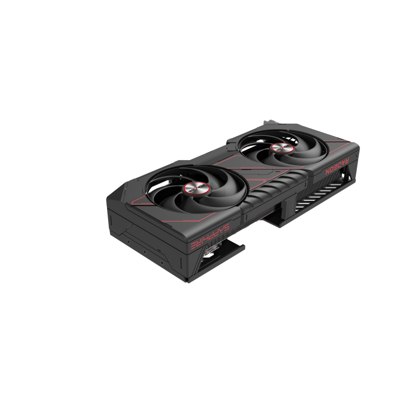 Sapphire Radeon RX 9070 16GB PULSE (11349-03-20G)