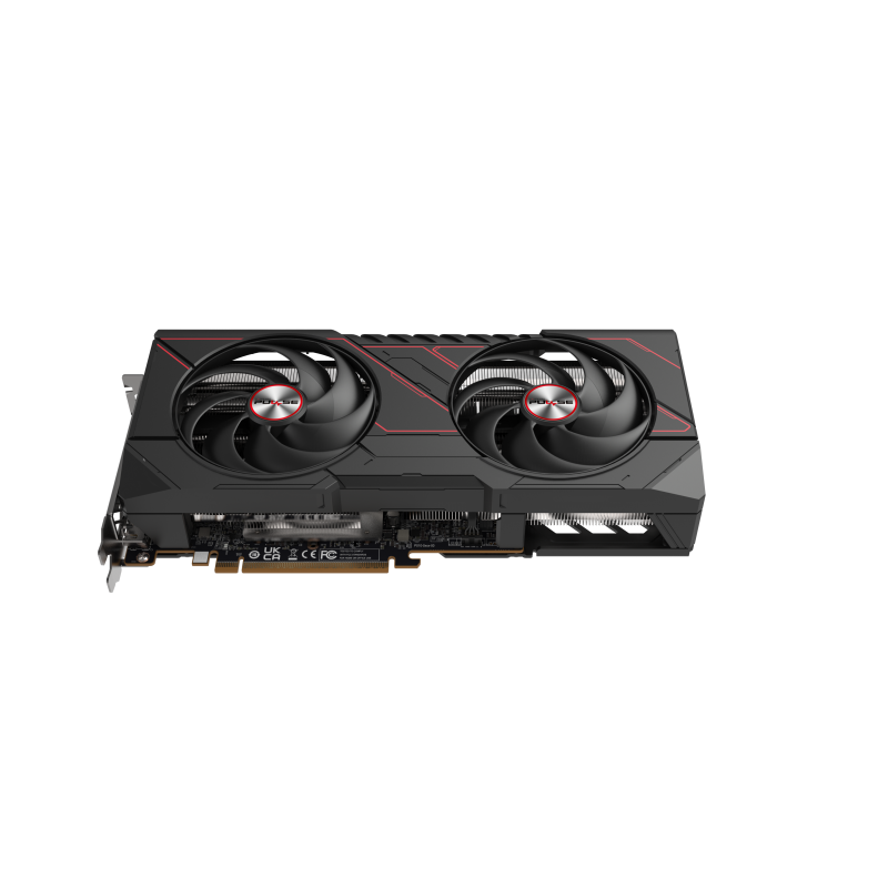 Sapphire Radeon RX 9070 16GB PULSE (11349-03-20G)
