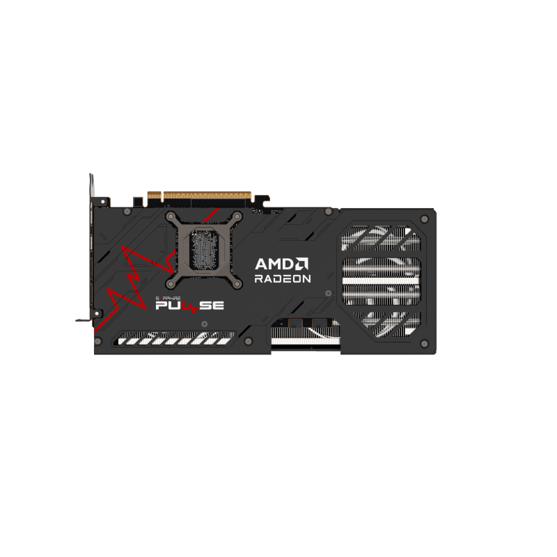 Sapphire Radeon RX 9070 16GB PULSE (11349-03-20G)