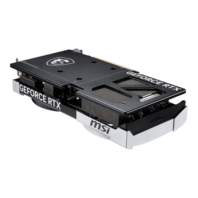 MSI GeForce RTX 5070 12G VENTUS 2X OC