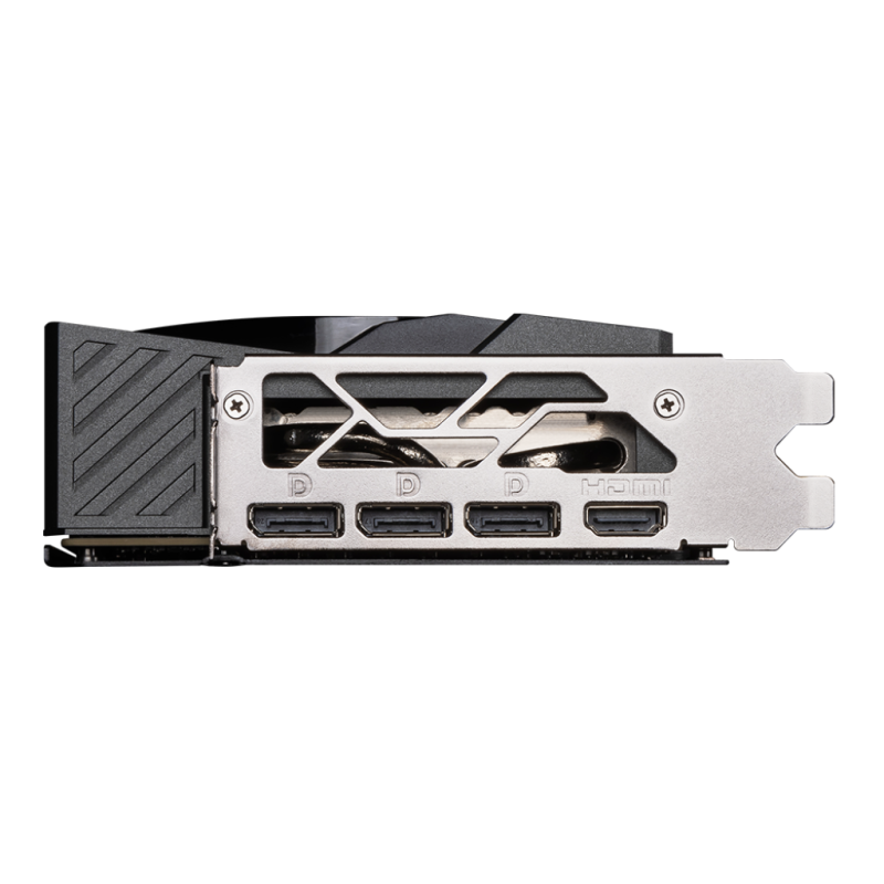 MSI GeForce RTX 5070 Ti 16G GAMING TRIO OC PLUS