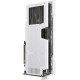 XFX Swift AMD Radeon RX 9070 OC White Triple Fan Gaming Edition (RX-97SWFB3W9)