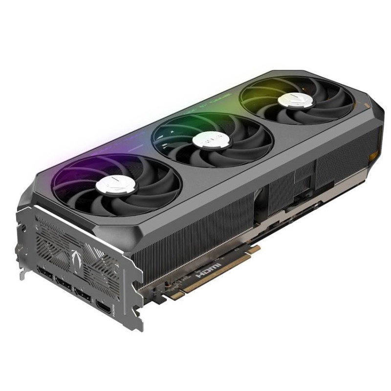 Zotac GAMING GeForce RTX 5080 AMP Extreme INFINITY (ZT-B50800B-10P)