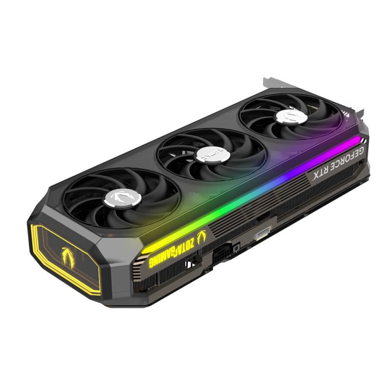 Zotac GAMING GeForce RTX 5080 AMP Extreme INFINITY (ZT-B50800B-10P)
