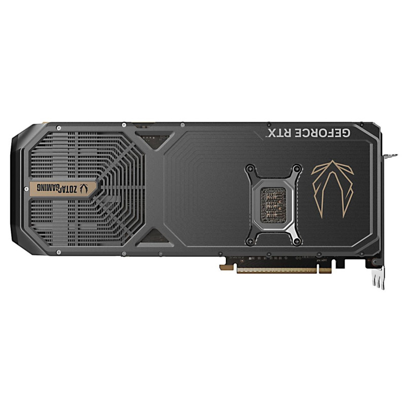 Zotac GAMING GeForce RTX 5080 AMP Extreme INFINITY (ZT-B50800B-10P)