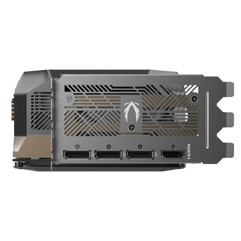 Zotac GAMING GeForce RTX 5080 AMP Extreme INFINITY (ZT-B50800B-10P)