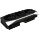 XFX Mercury AMD Radeon RX 9070XT Gaming Edition (RX-97TMERCB9)