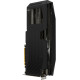 XFX Mercury AMD Radeon RX 9070XT Gaming Edition (RX-97TMERCB9)