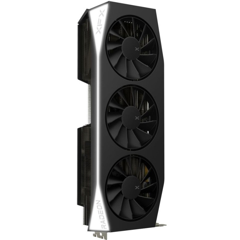 XFX Mercury AMD Radeon RX 9070XT Gaming Edition (RX-97TMERCB9)