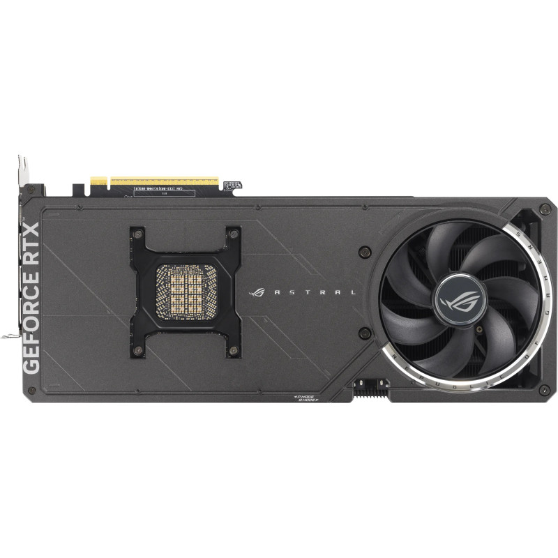 ASUS ROG-ASTRAL-RTX5090-O32G-GAMING