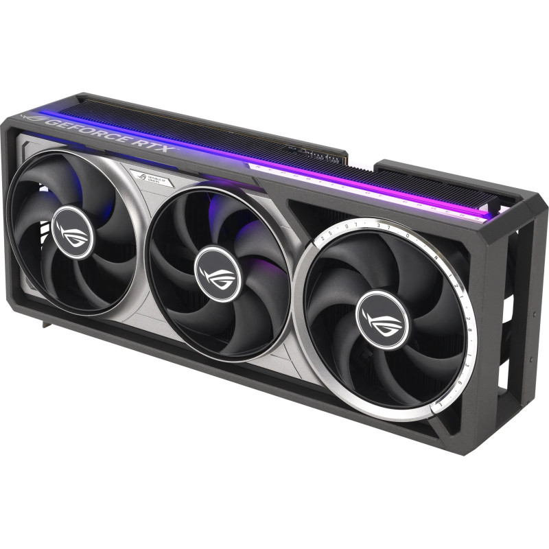 ASUS ROG-ASTRAL-RTX5090-O32G-GAMING