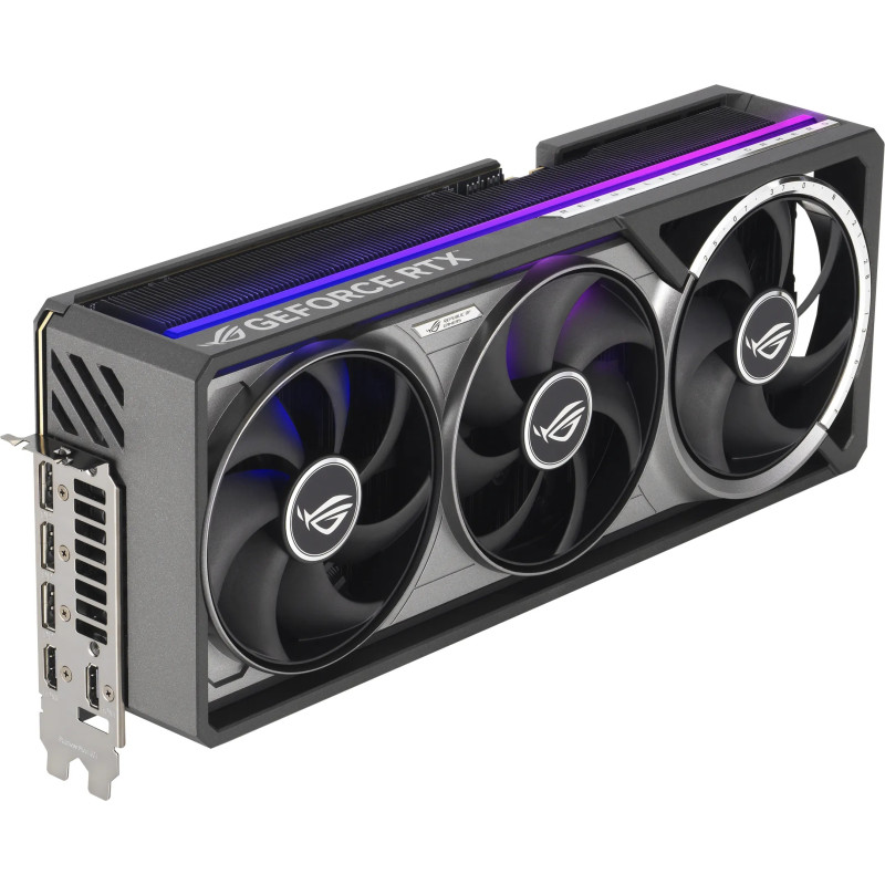 ASUS ROG-ASTRAL-RTX5090-O32G-GAMING