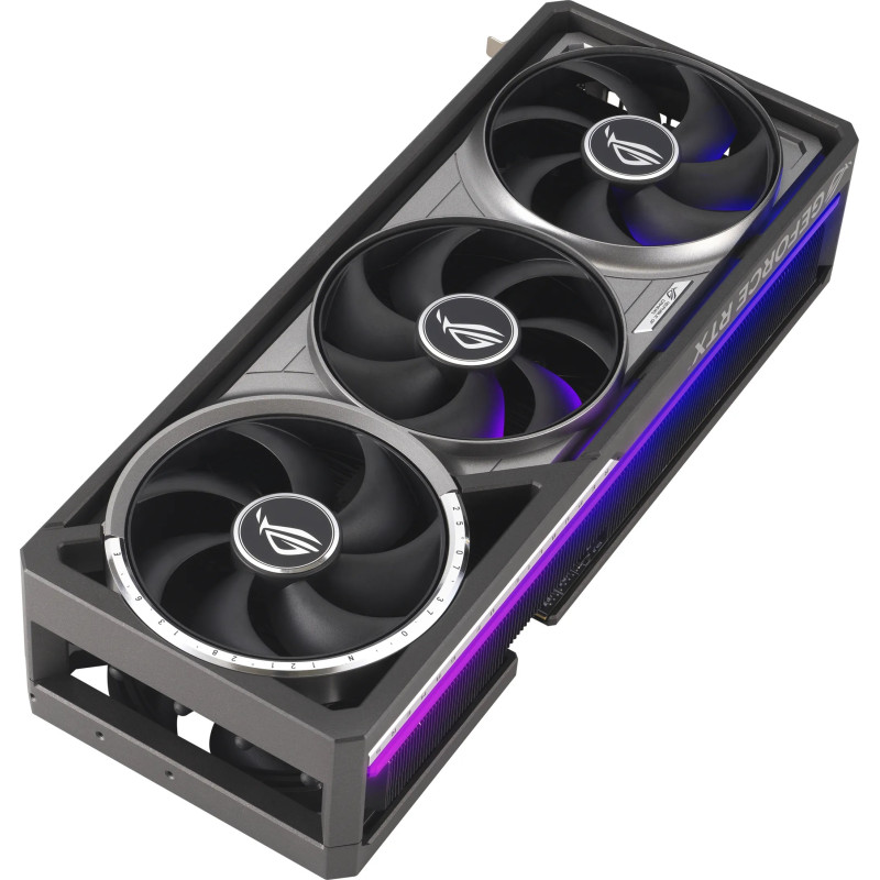 ASUS ROG-ASTRAL-RTX5090-O32G-GAMING