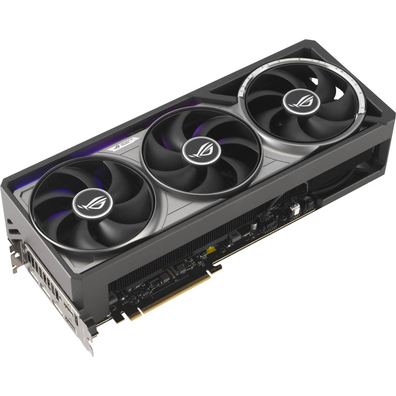 ASUS ROG-ASTRAL-RTX5090-O32G-GAMING
