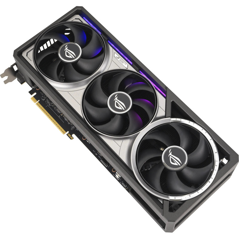 ASUS ROG-ASTRAL-RTX5090-O32G-GAMING