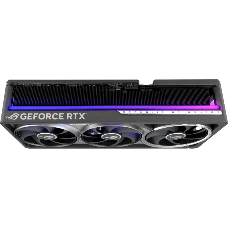 ASUS ROG-ASTRAL-RTX5090-O32G-GAMING
