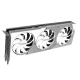 INNO3D GeForce RTX 5070 Ti X3 OC White (N507T3-16D7X-176068W)