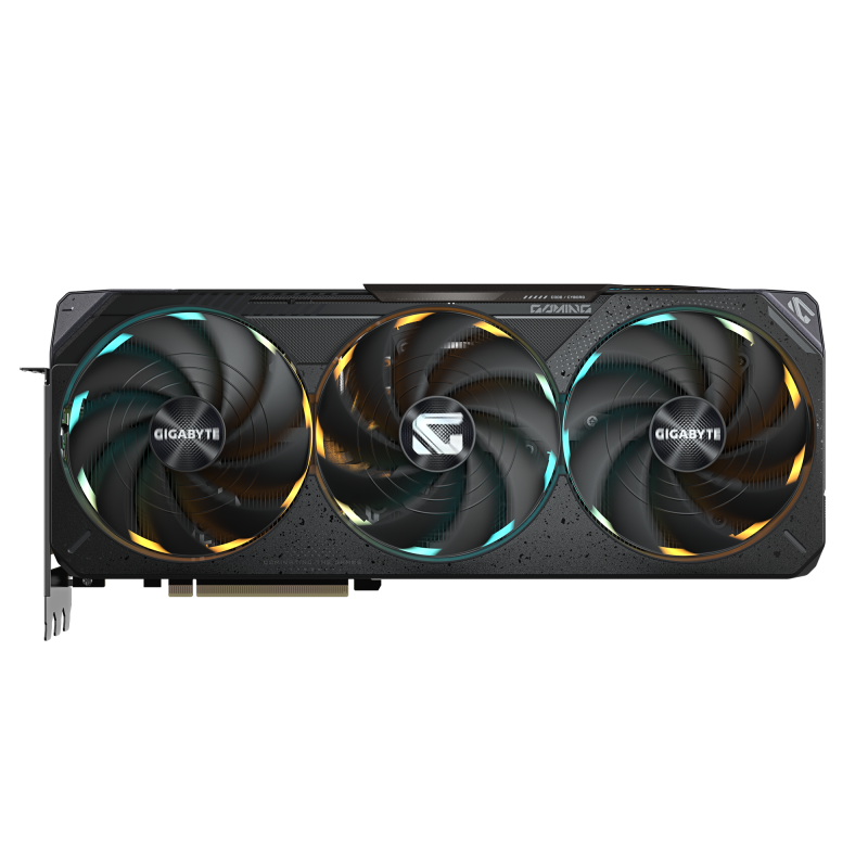 GIGABYTE GeForce RTX 5080 GAMING OC 16G (GV-N5080GAMING OC-16GD)