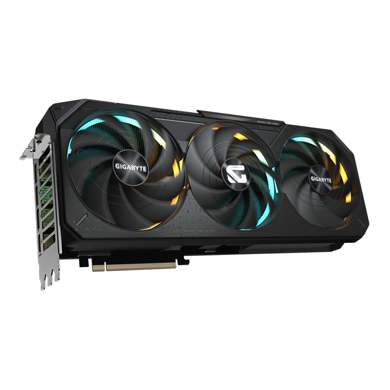 GIGABYTE GeForce RTX 5080 GAMING OC 16G (GV-N5080GAMING OC-16GD)