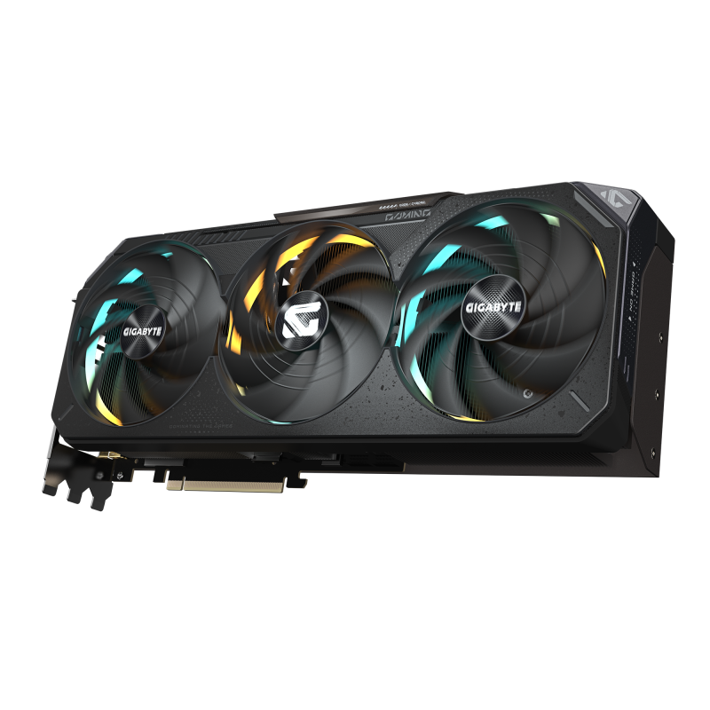 GIGABYTE GeForce RTX 5080 GAMING OC 16G (GV-N5080GAMING OC-16GD)