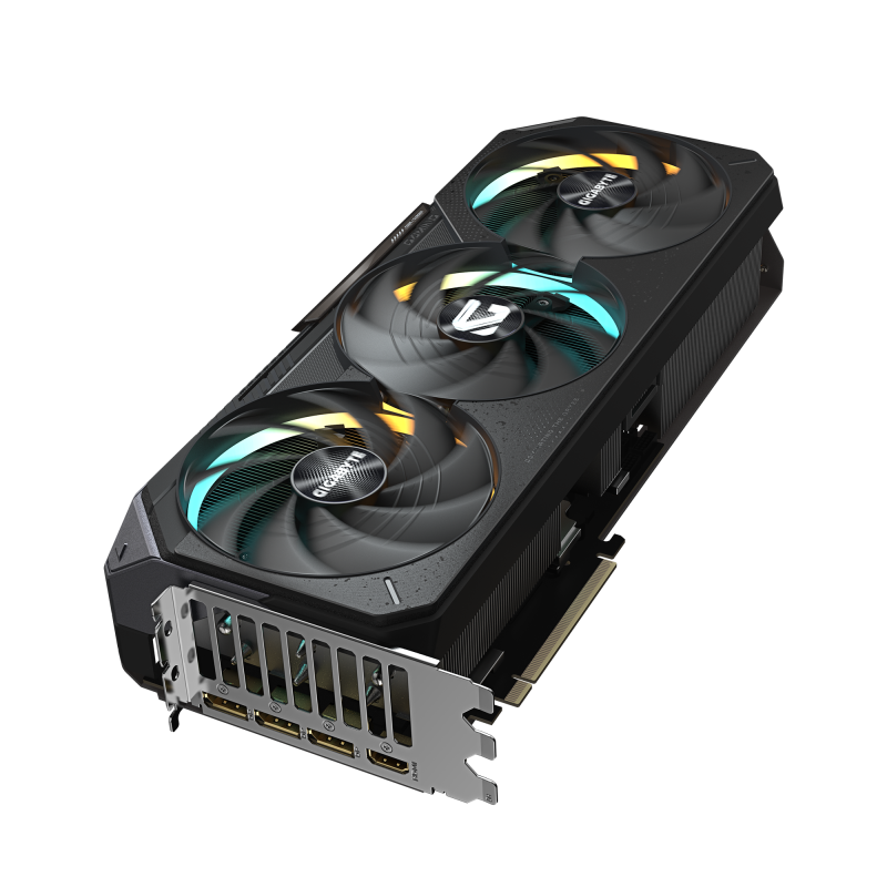 GIGABYTE GeForce RTX 5080 GAMING OC 16G (GV-N5080GAMING OC-16GD)