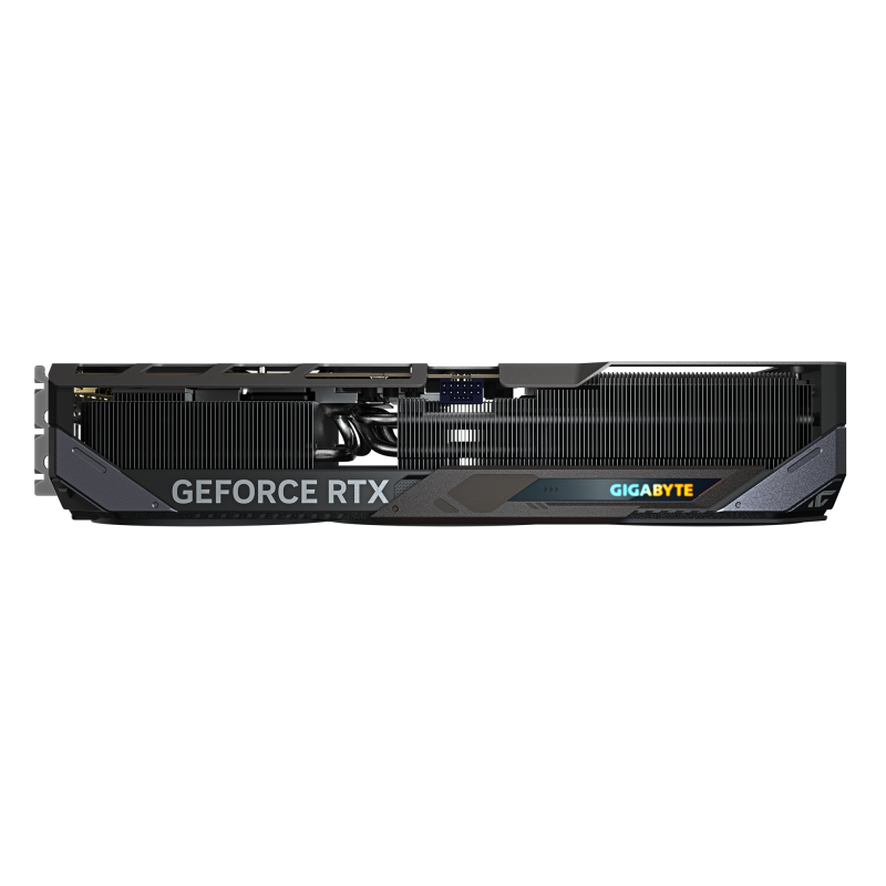 GIGABYTE GeForce RTX 5080 GAMING OC 16G (GV-N5080GAMING OC-16GD)