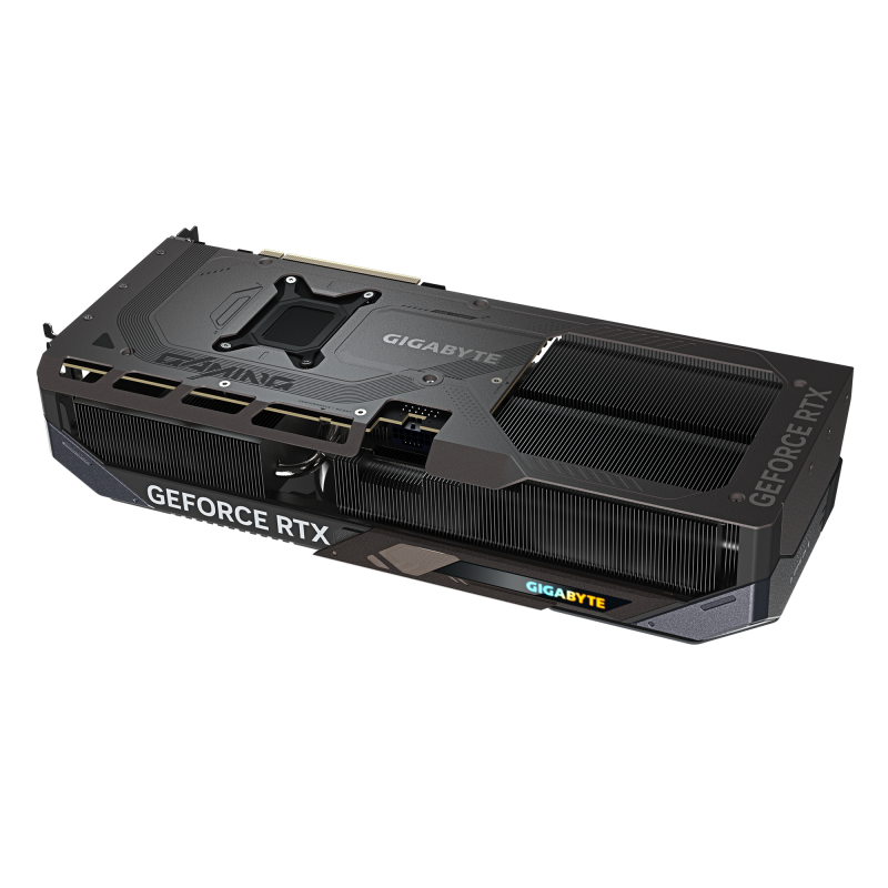 GIGABYTE GeForce RTX 5080 GAMING OC 16G (GV-N5080GAMING OC-16GD)