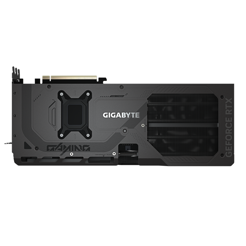 GIGABYTE GeForce RTX 5080 GAMING OC 16G (GV-N5080GAMING OC-16GD)